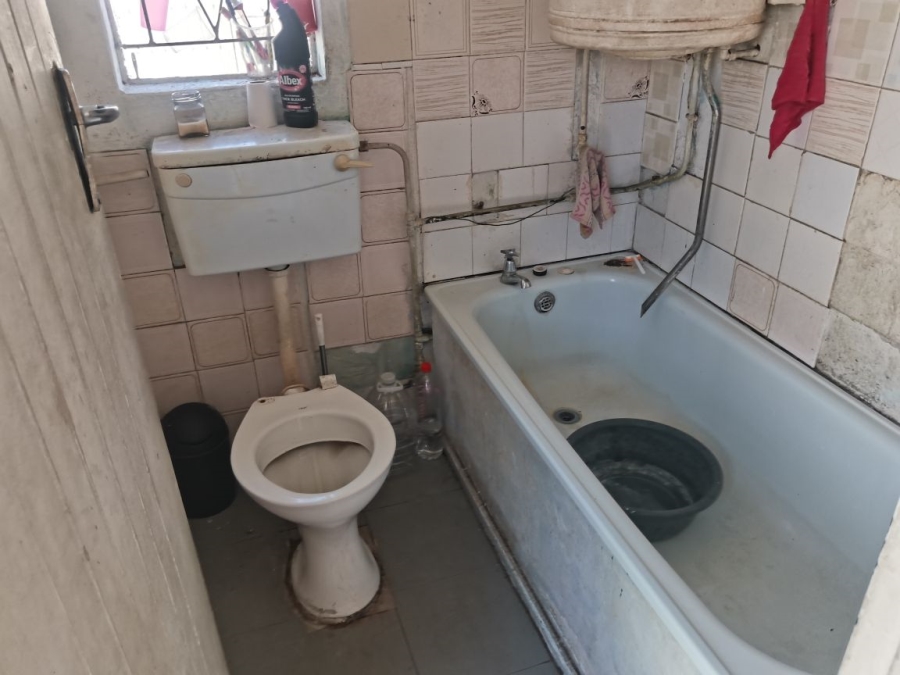 2 Bedroom Property for Sale in Bloemendal Eastern Cape